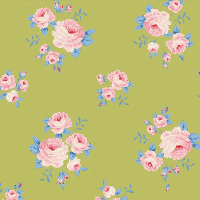 TILDA - SUNDAY BRUNCH - MILLE - LIME