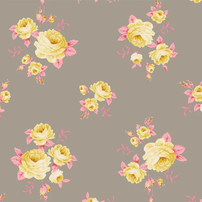 TILDA - SUNDAY BRUNCH - MILLE - GREY