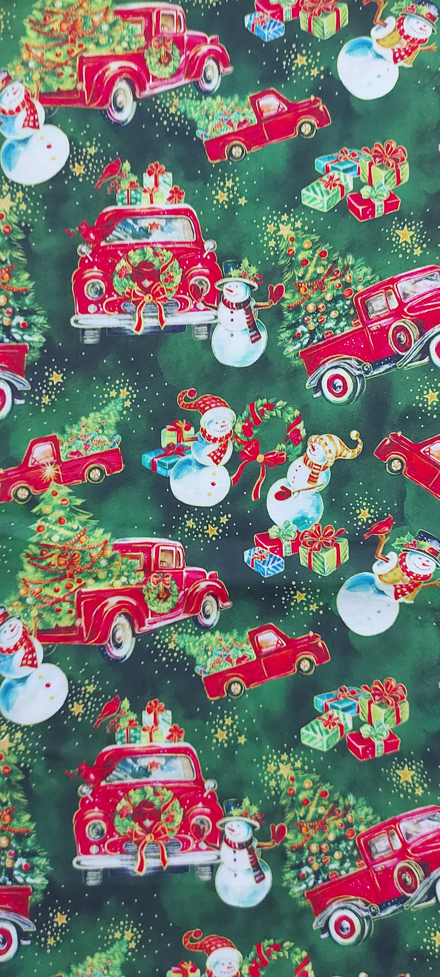 Noel - Trucks