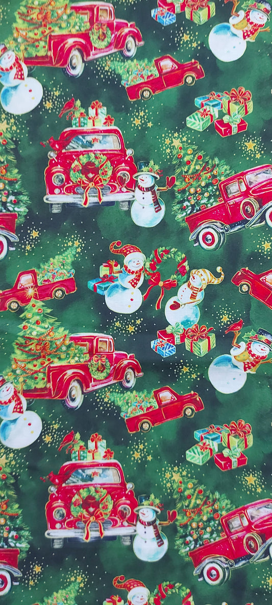 Noel - Trucks