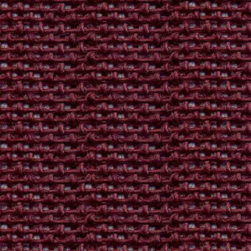 Fabric - Burlap - 120cm -Wine