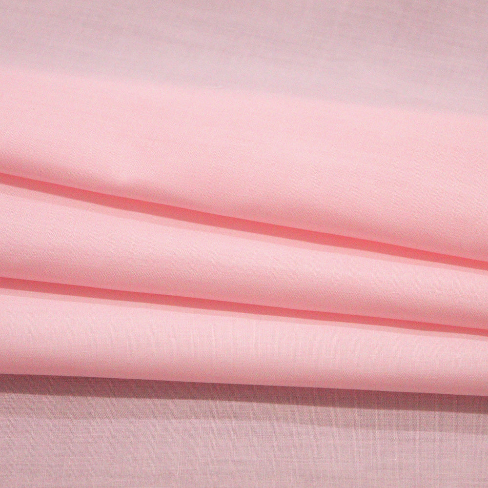 Polypop Fabric - 112cm - Pink