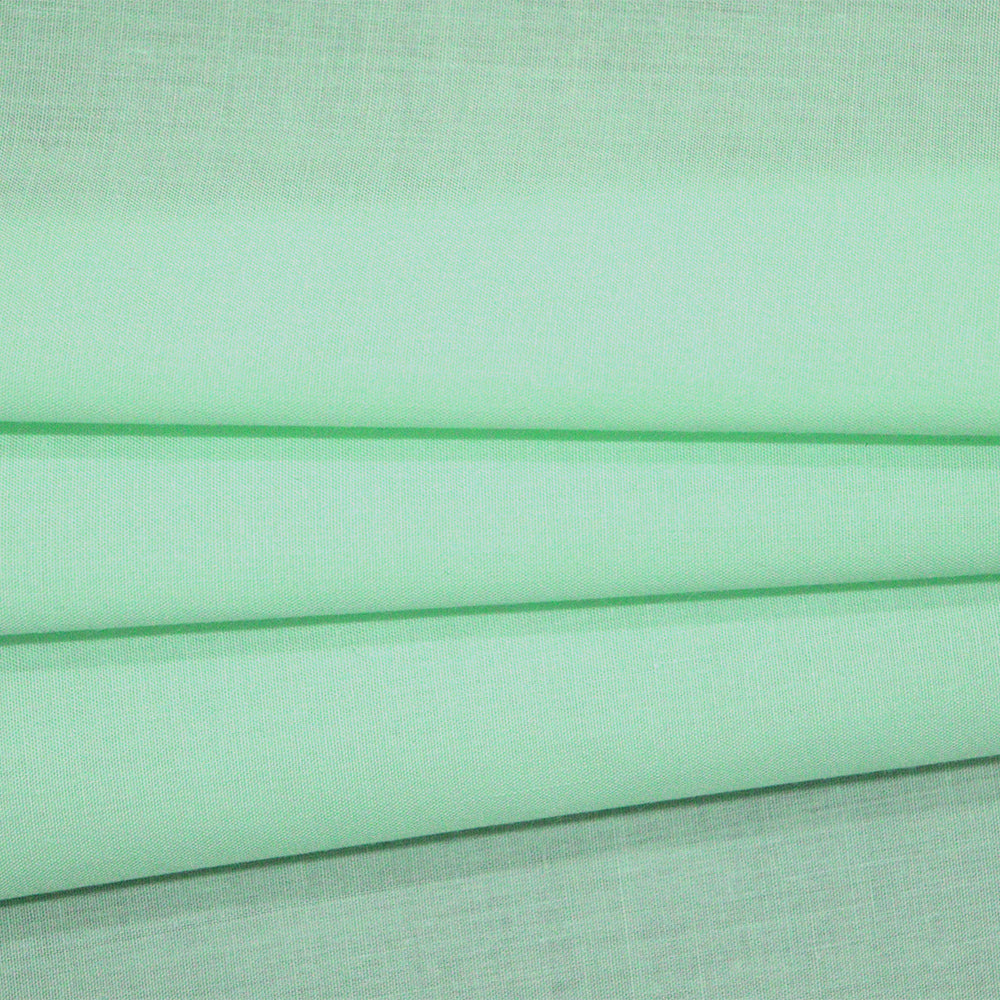 Polypop Fabric - 112cm - Mint