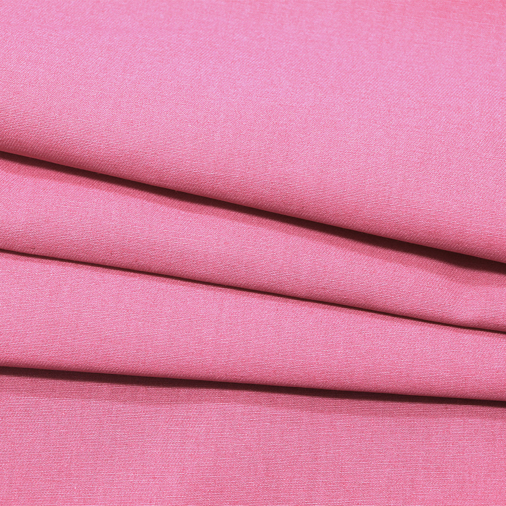 Chino Drill Fabric - 112cm - Pink