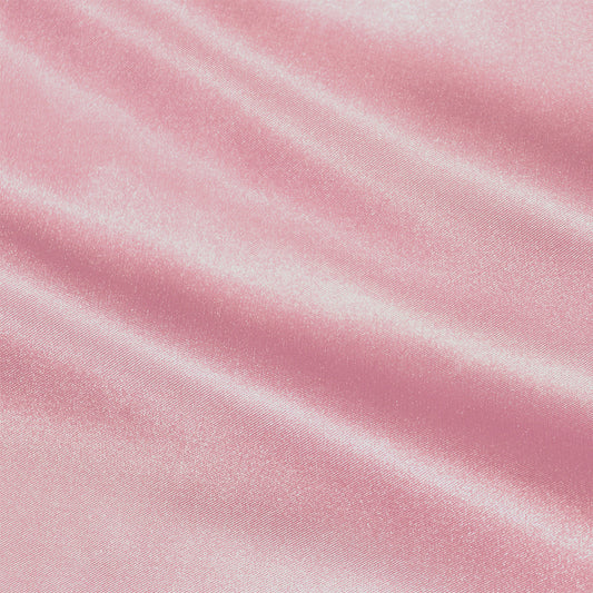 Party Satin Fabric - 150cm - Light Pink