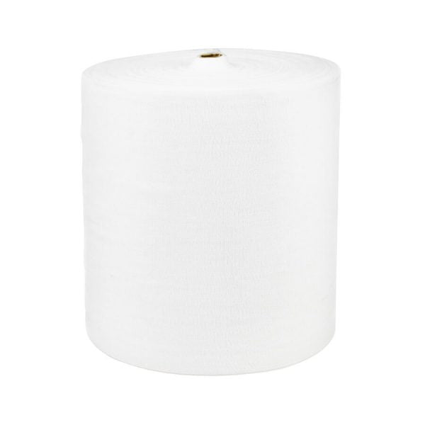Butter Muslin - 100% Cotton - 90cm wide - White