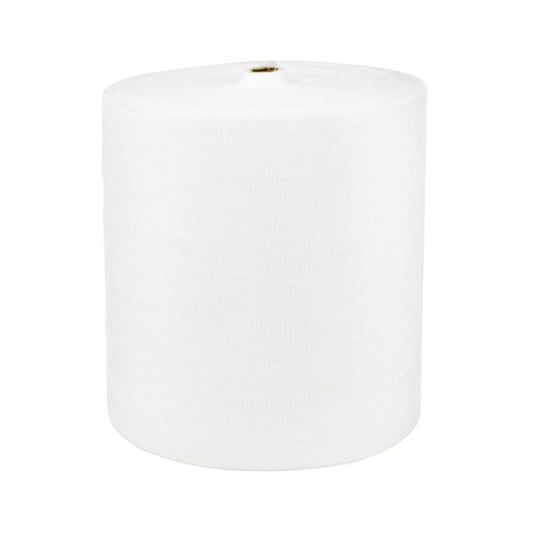 Butter Muslin - 100% Cotton - 90cm wide - White