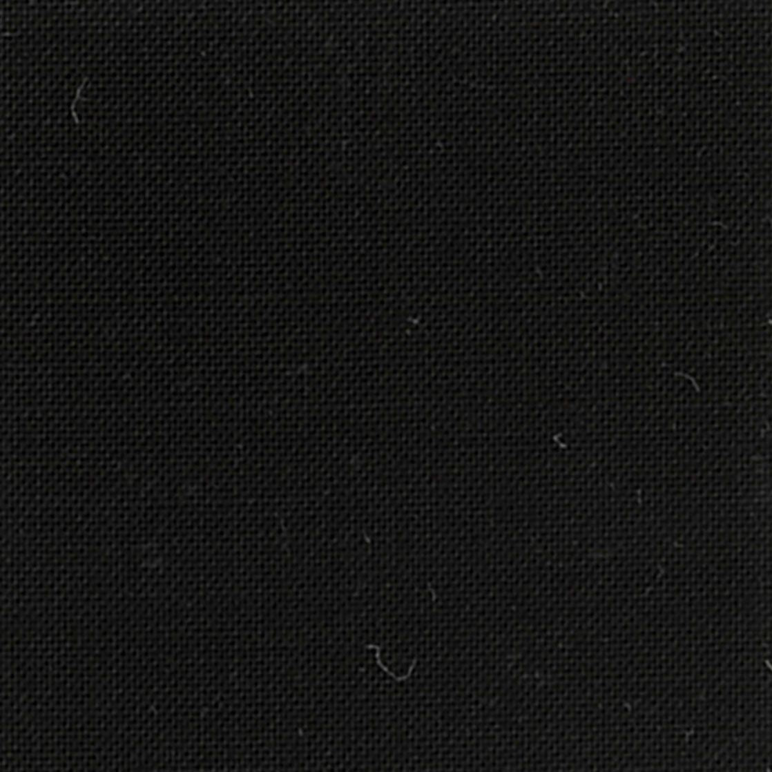 Devonstone Solids - DV001 - Deep Black