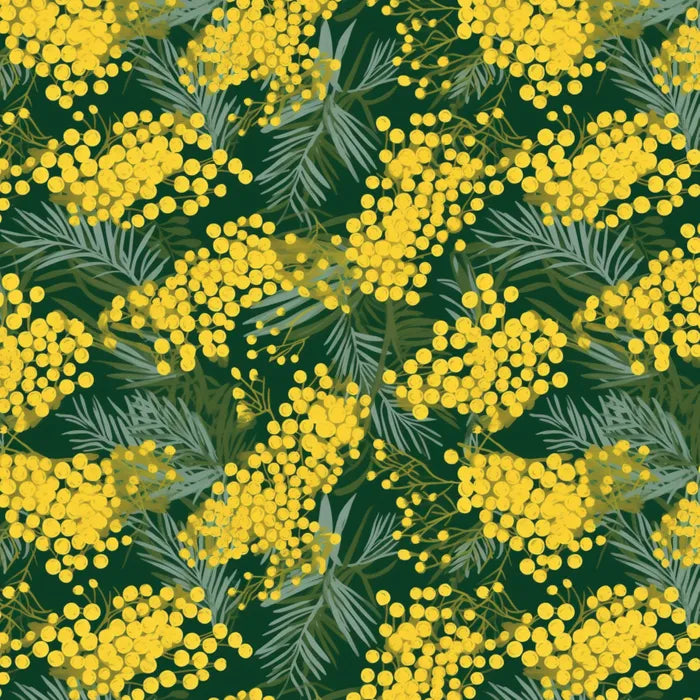 NORA'S NATIVES - WATTLE