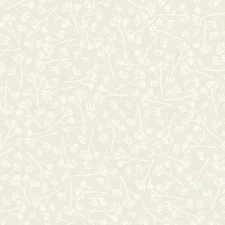 JEN DIGITAL - CREAM - BACKING - 274cm