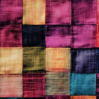 Backing Fabric - PATCH- 274CM