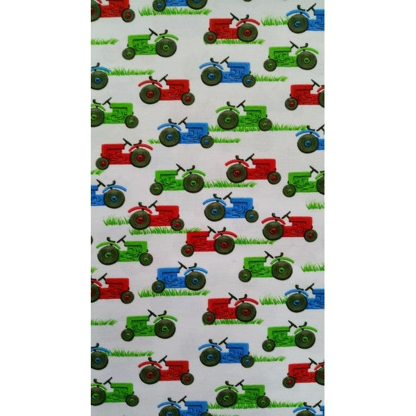 Farm Life - Small Tractors