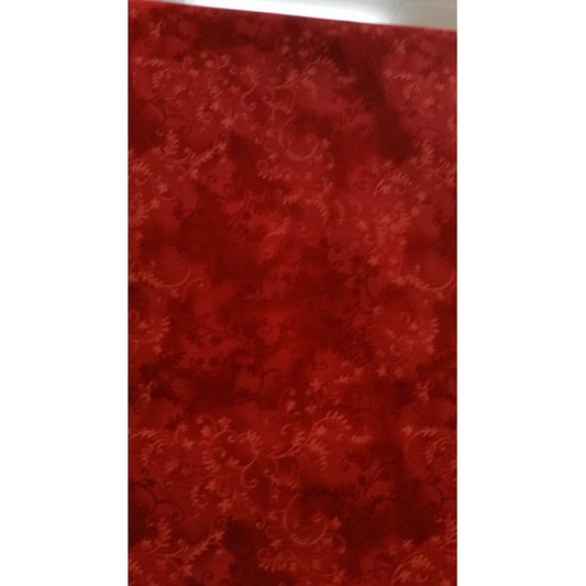 Mystic Vine Gl8300  -  Crimson