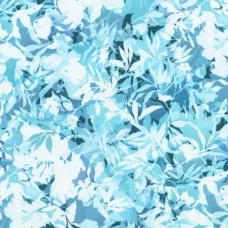 Artful Blooms - Slate