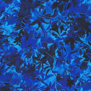 Artful Blooms - Sapphire