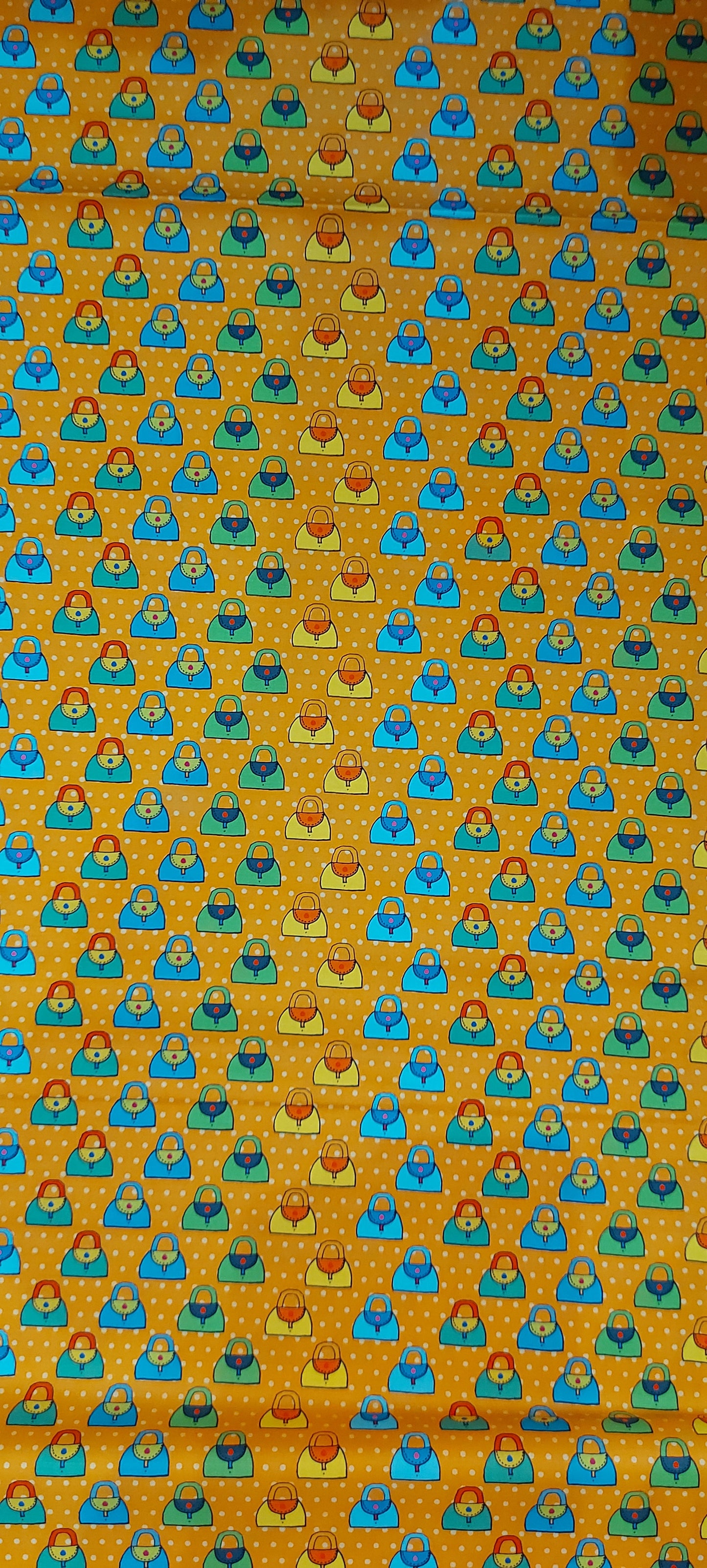 Fairytale - Devonstone - Assorted Bags Orange