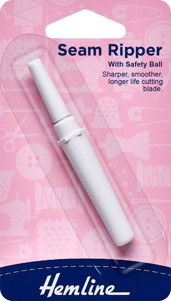 Seam Ripper, Small Japanese Blade