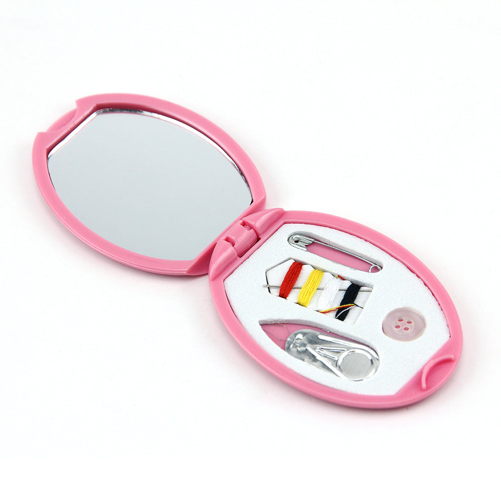 Compact Travel Sewing Kit