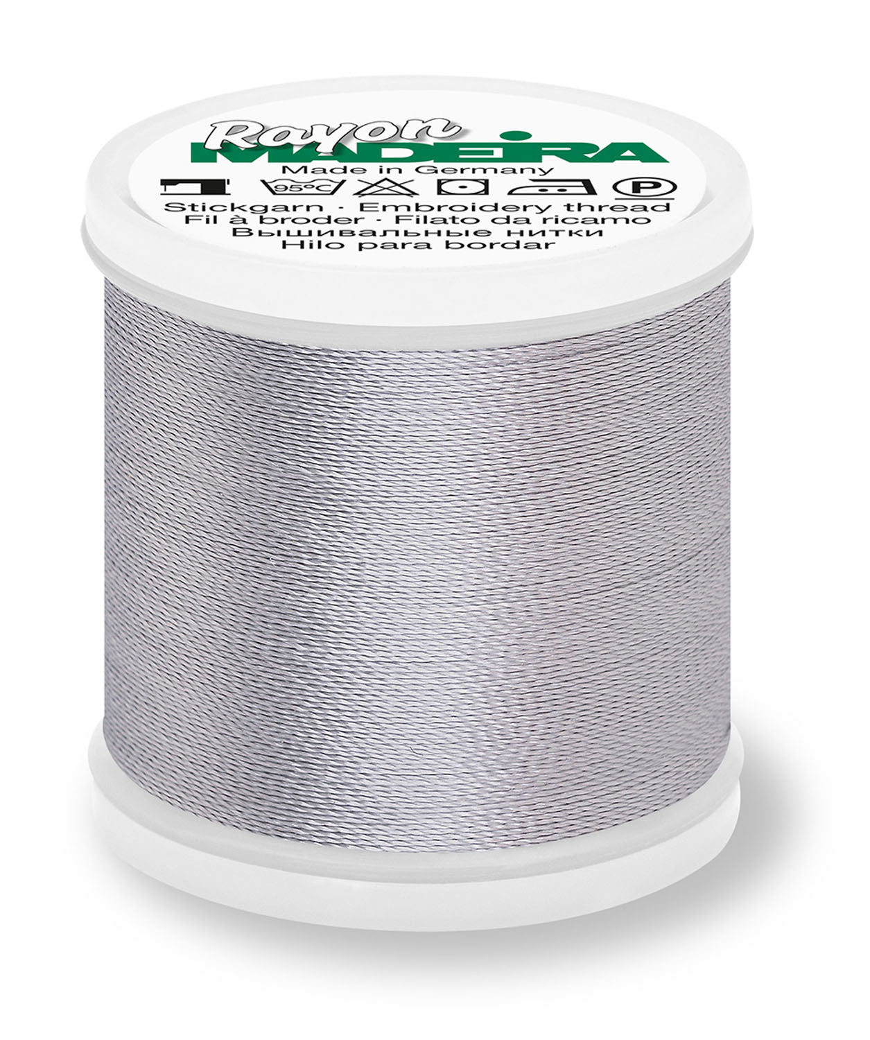 Madeira - Rayon 40 1000M Machine Embroidery Thread, Col 1087