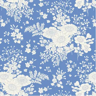 TILDA - Something Blue - Isolde - Cornflower
