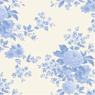 TILDA - Something Blue - Carol - Pale Blue