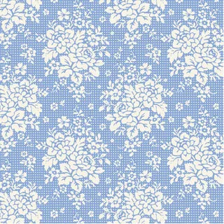 TILDA - Something Blue - Picknic - Sky