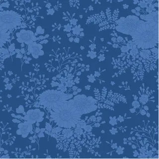 TILDA - Something Blue - Isolde - Night