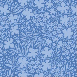 TILDA - Something Blue - Bushbloom - Cornflower