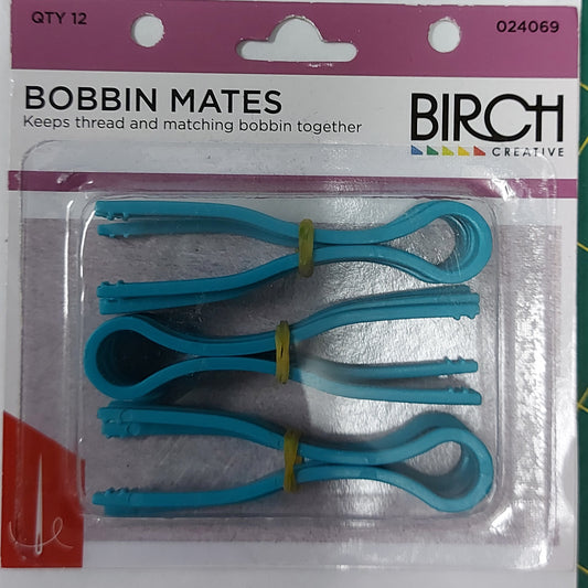 Bobbin Mates - Pack of 12