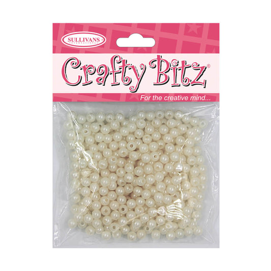 Craft Pearl 20g 0.5cm