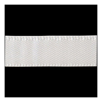 Ribbon Satin 50mm Ivory