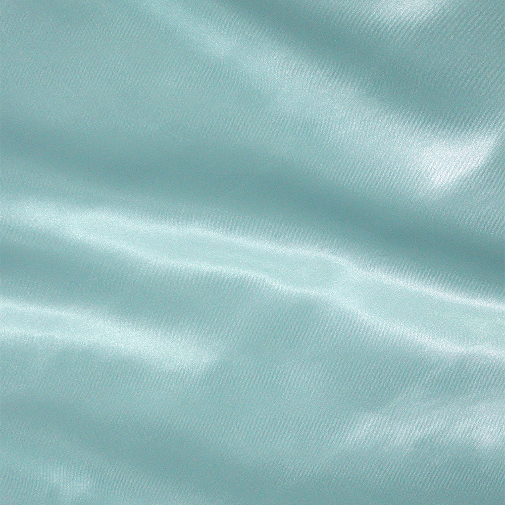 Party Satin Fabric - 150cm - Saxe