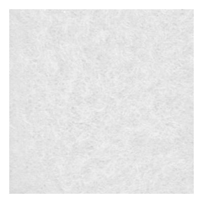 Polar Fleece Fabric 150cm White