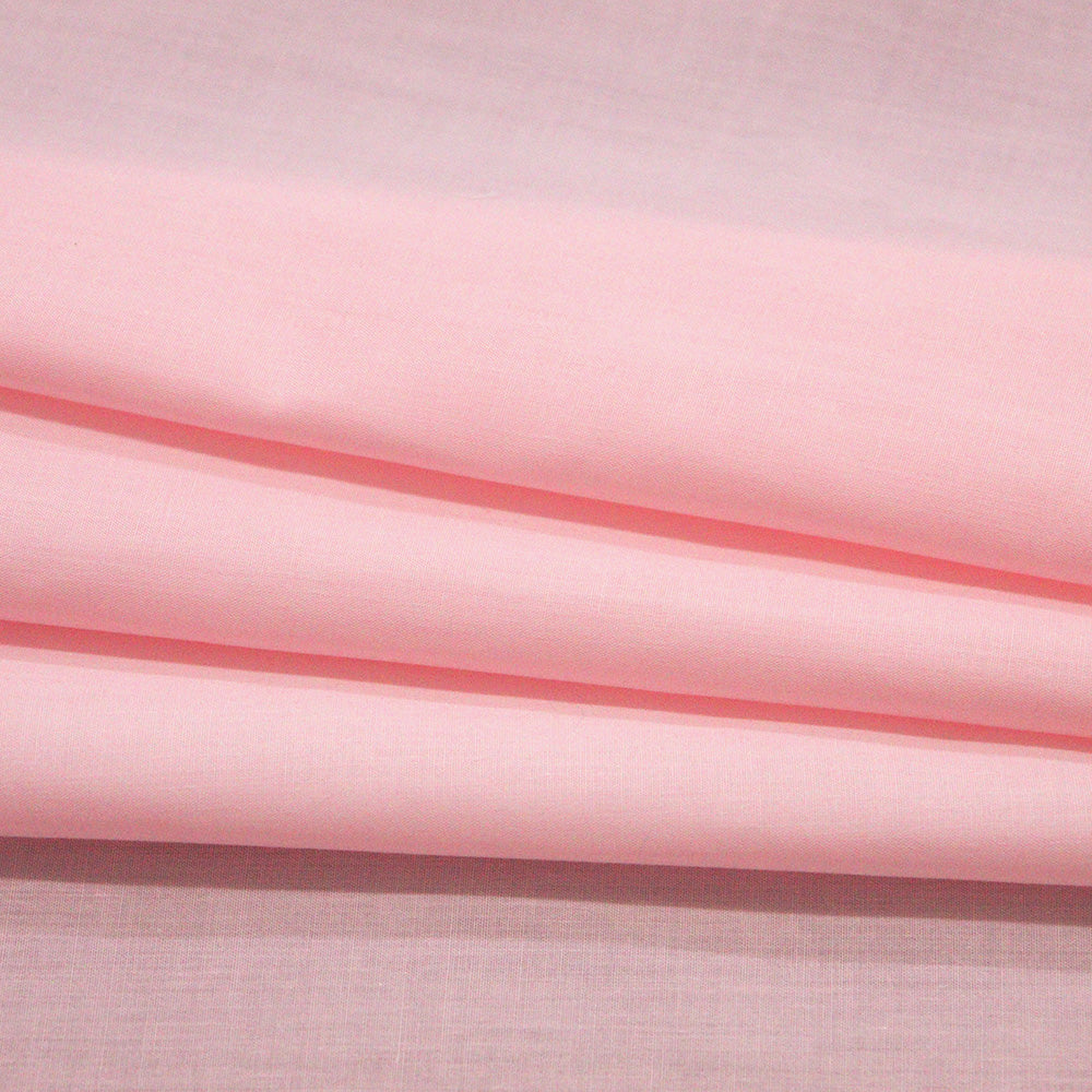 Polypop Fabric - 112cm - Pink