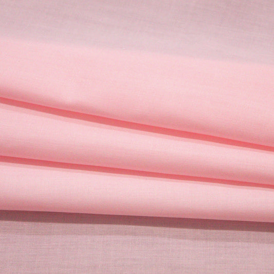 Polypop Fabric - 112cm - Pink