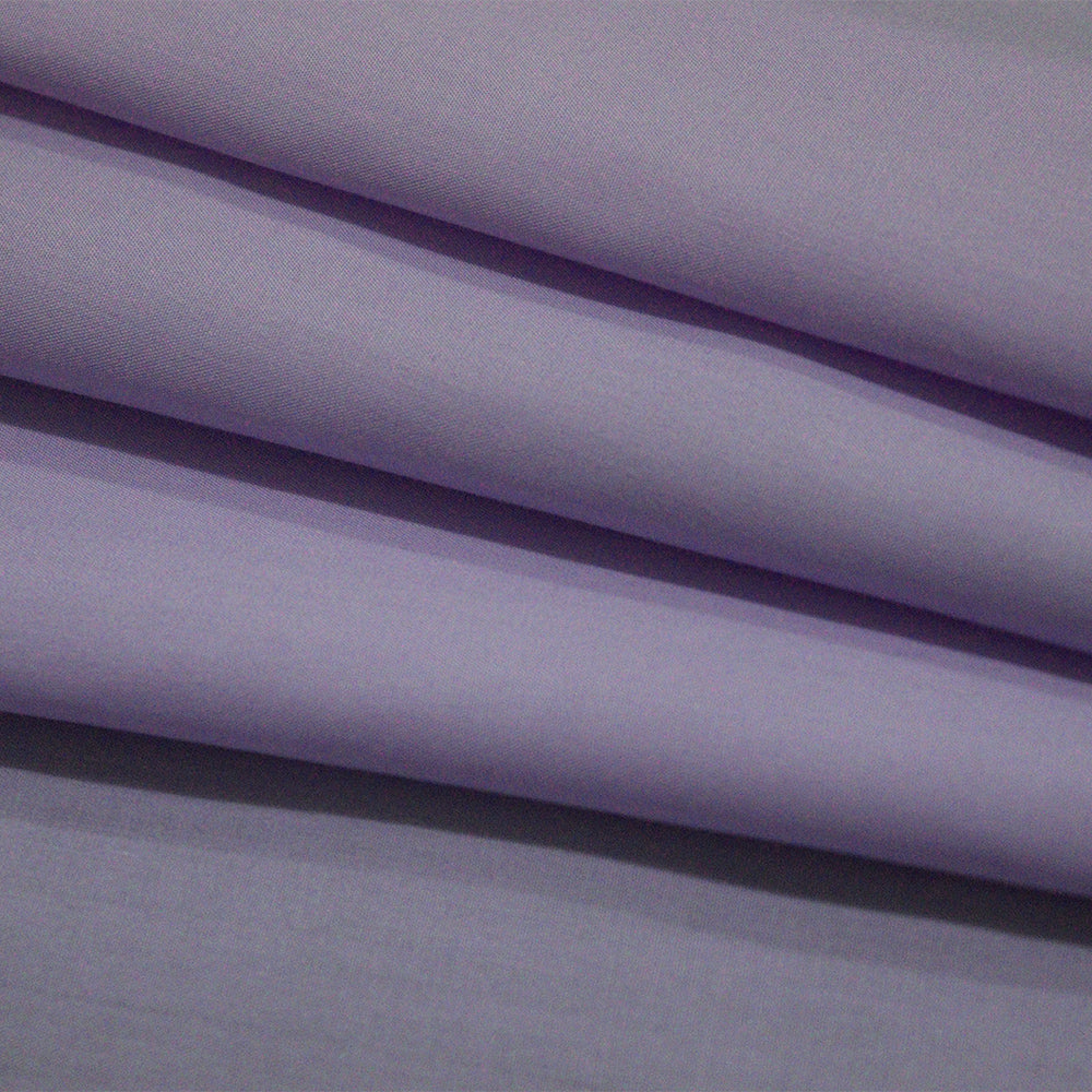 Polypop Fabric - 112cm - Lilac