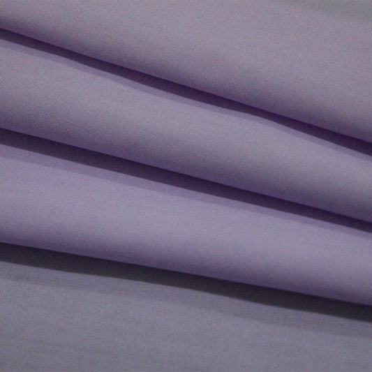 Polypop Fabric - 112cm - Lilac