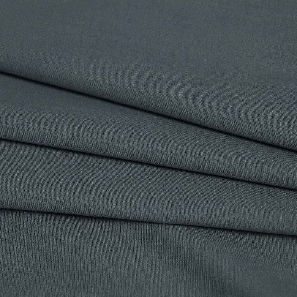 Polypop Fabric - 112cm - Grey