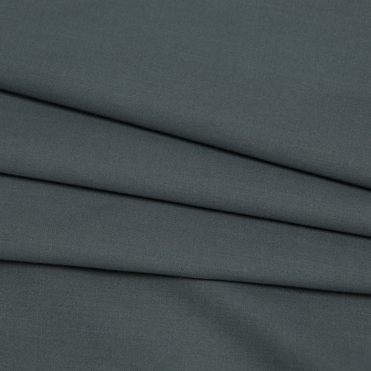 Polypop Fabric - 112cm - Grey