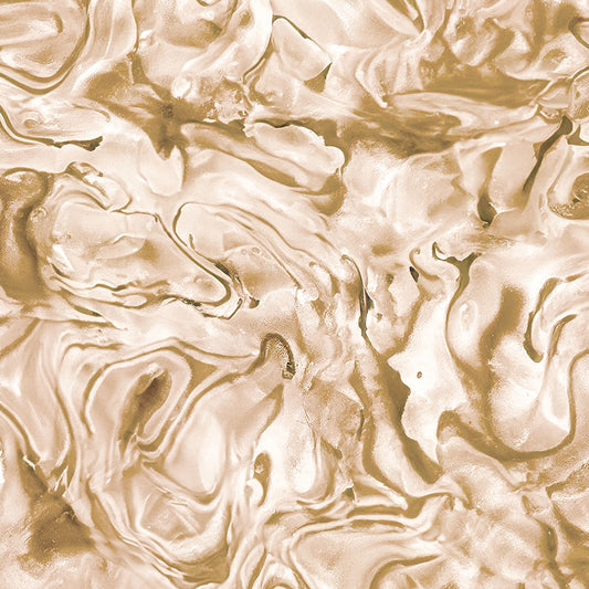 Backing Fabric - Convolution - 18 ECRU