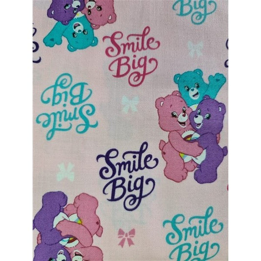 Care Bear Sparkle & Shine - Smiles