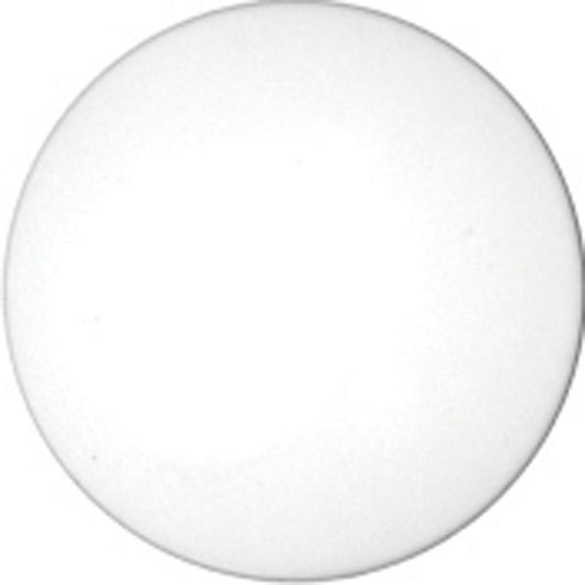 Self Cover Buttons Nylon 15mm