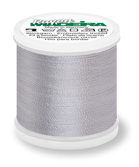 Madeira - Rayon 40 1000M Machine Embroidery Thread, Col 1087