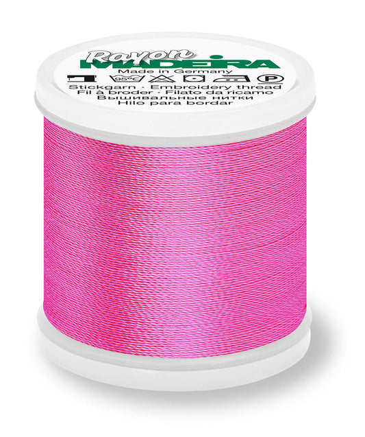 Madeira - Rayon 40 1000M Machine Embroidery Thread, Col 1309