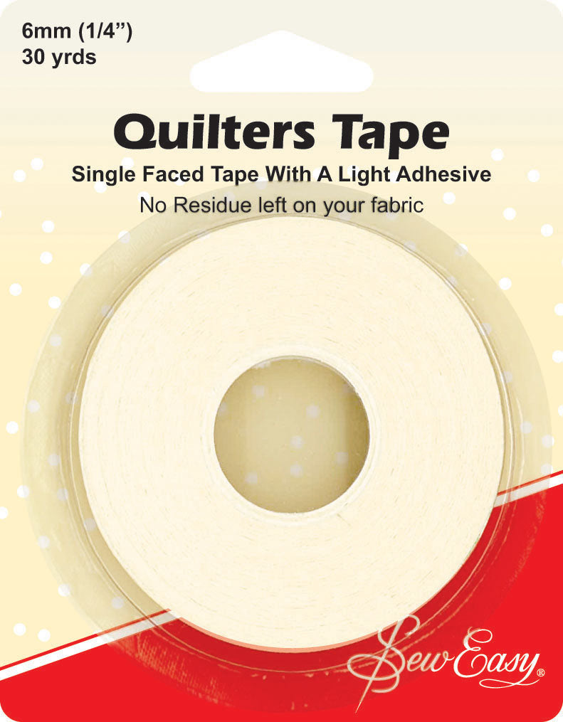 Quilters Tape